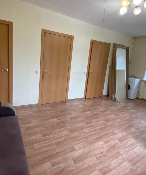 квартира г Новосибирск р-н Заельцовский Ботанический жилмассив Заельцовская ул Дмитрия Донского 32 фото 18