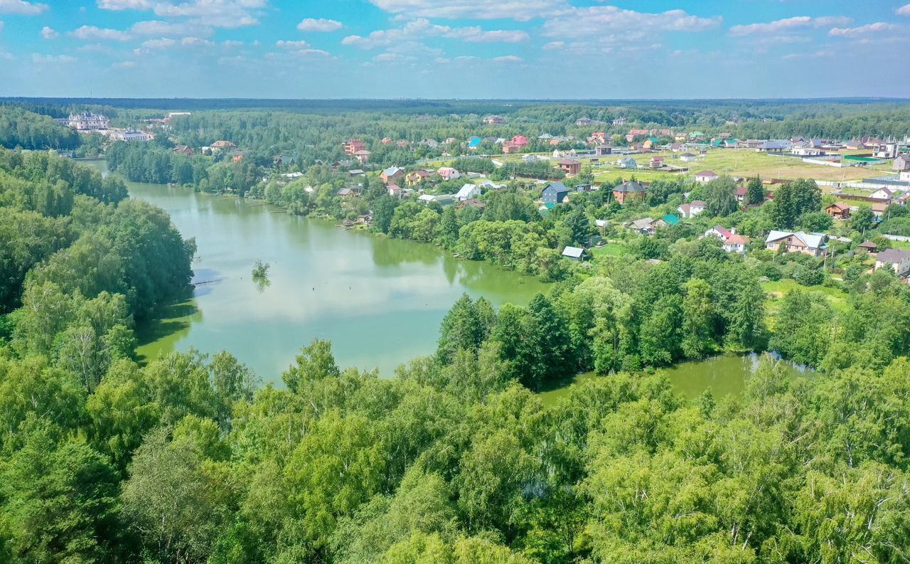 земля городской округ Домодедово 9754 км, ДНП Ветеран, Новокаширское шоссе фото 6