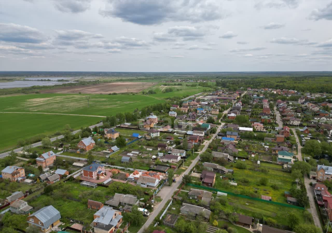 земля городской округ Воскресенск д Маришкино ул Садовая Воскресенск фото 7