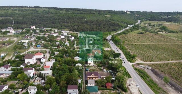 р-н Балаклавский Балаклавский муниципальный округ, садоводческое товарищество Икар-1, 199, Крым фото