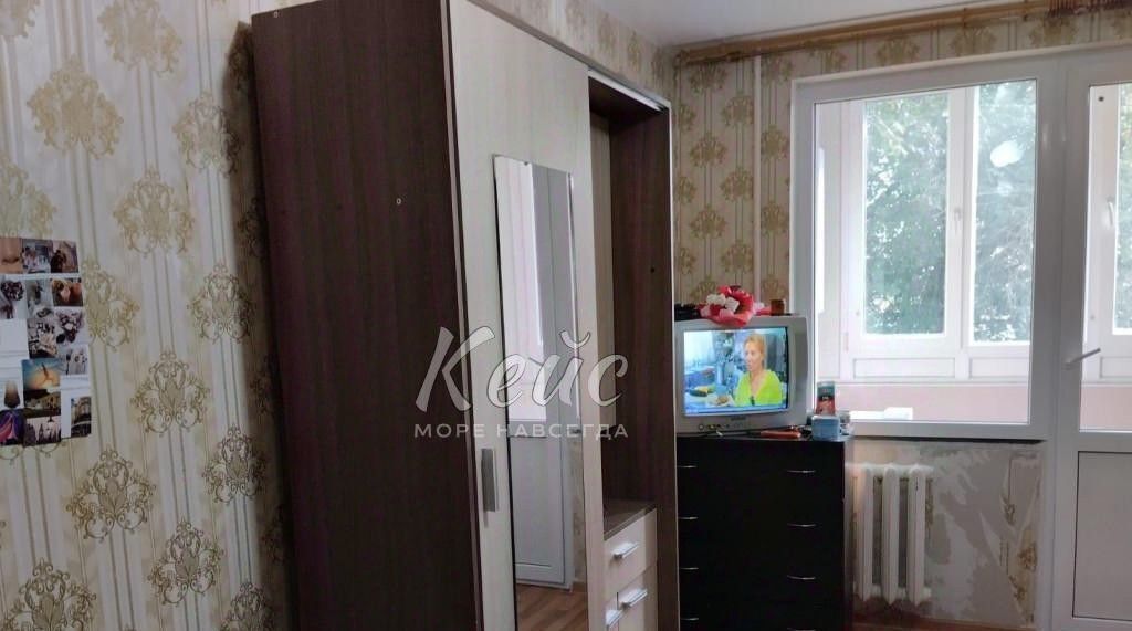 комната г Феодосия ул Гарнаева 81 фото 5
