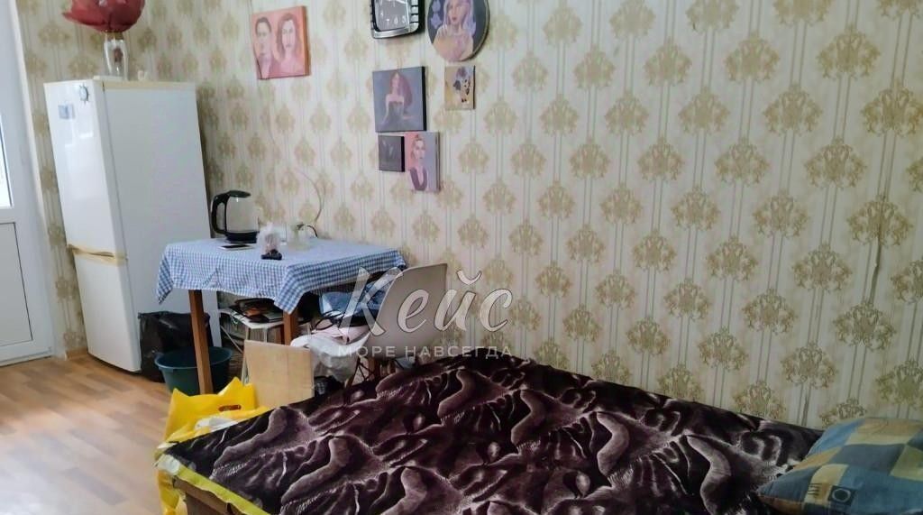 комната г Феодосия ул Гарнаева 81 фото 6