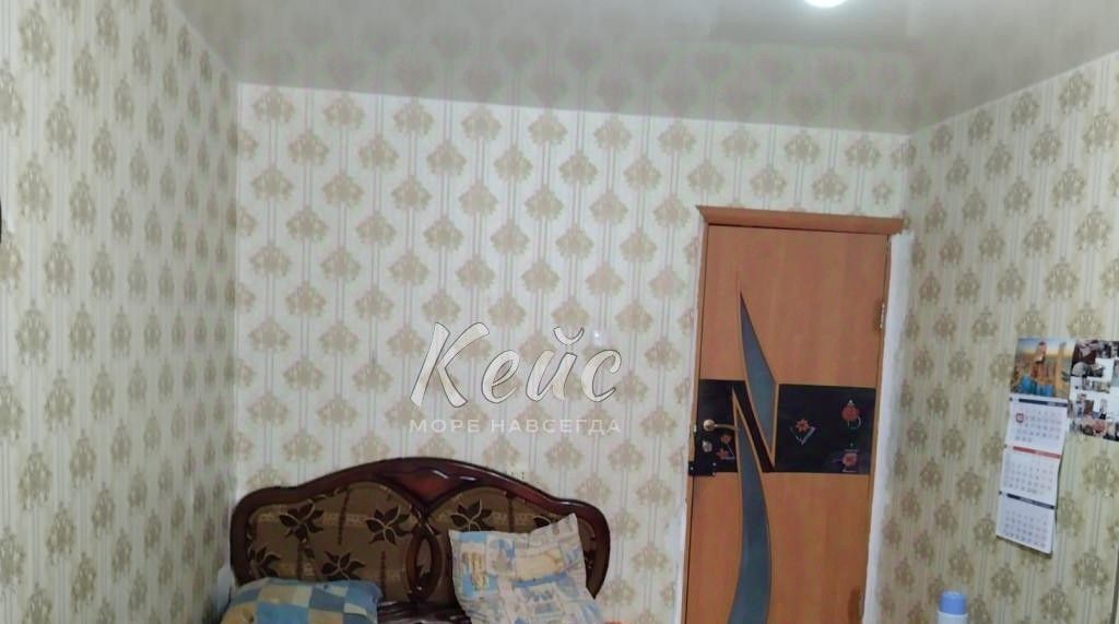 комната г Феодосия ул Гарнаева 81 фото 10