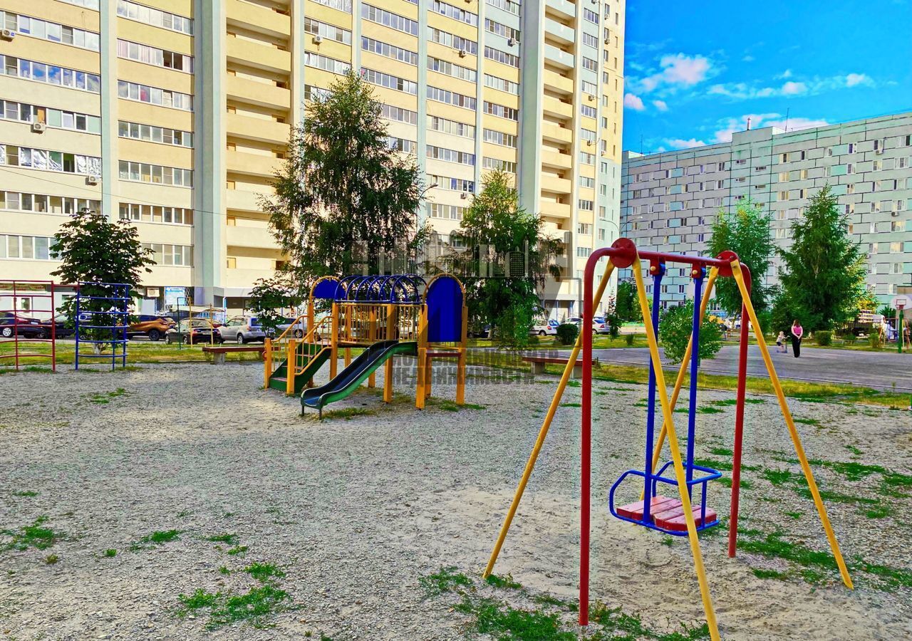 квартира г Пенза 3-й пр. Рахманинова, 5, р-н Октябрьский фото 12