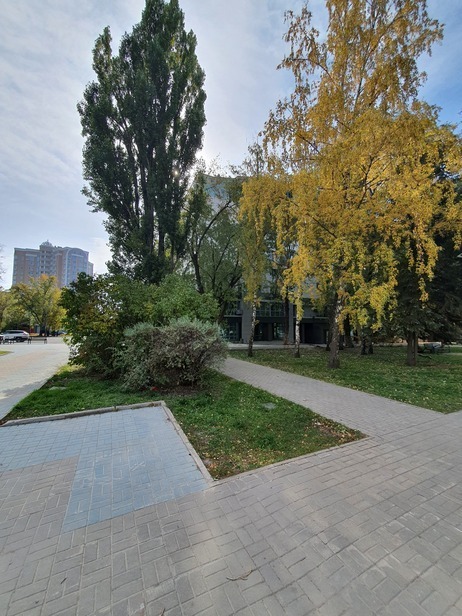 квартира г Белгород Западный пр-кт Б.Хмельницкого 78 фото 4