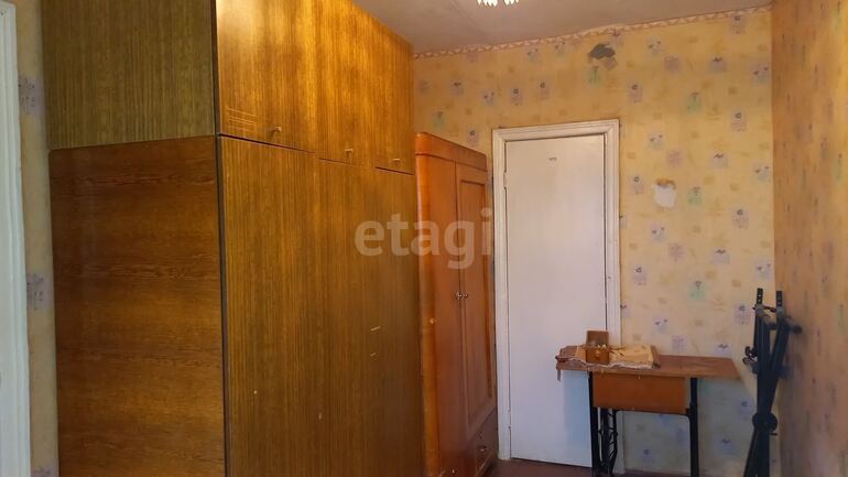квартира г Смоленск р-н Заднепровский ул Лавочкина 49 фото 11