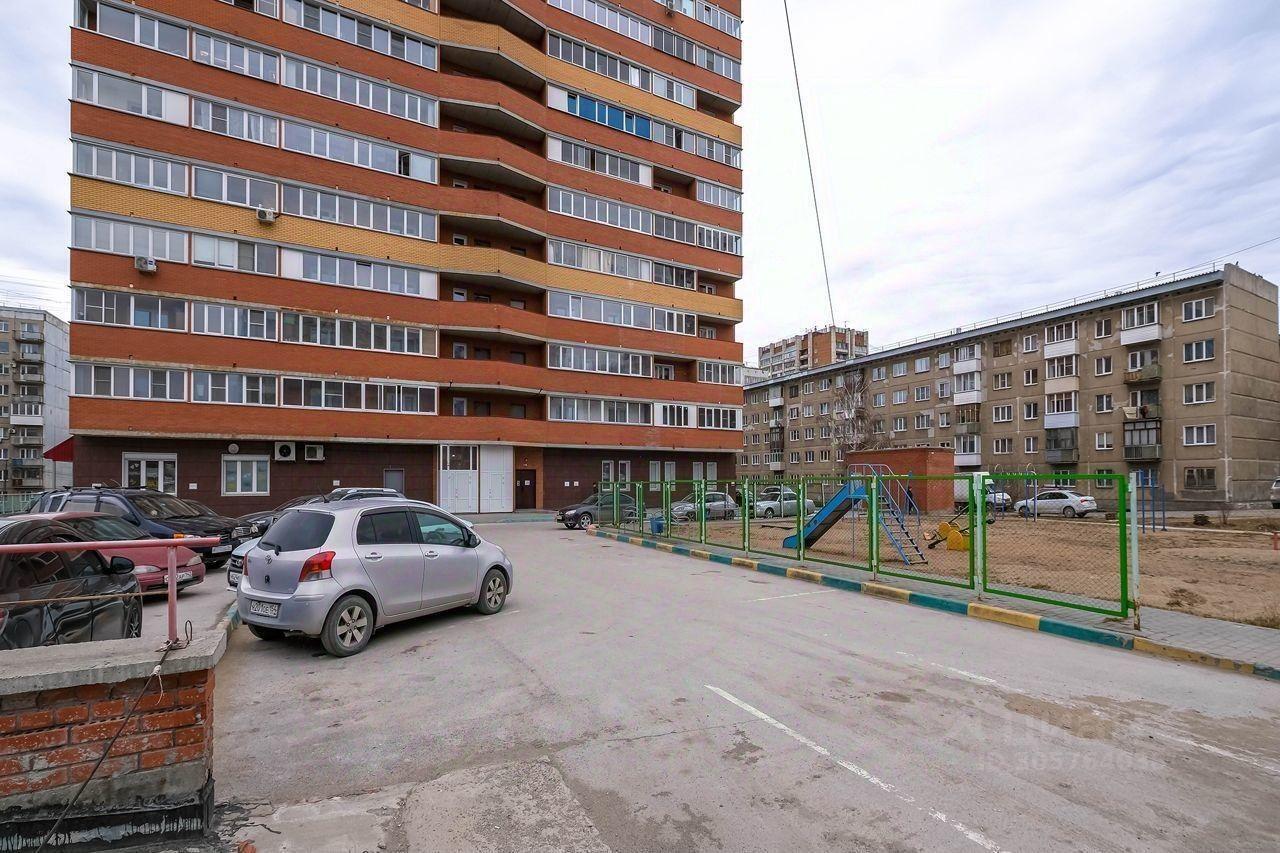 квартира г Новосибирск р-н Ленинский ул Ударная 25/1 фото 5