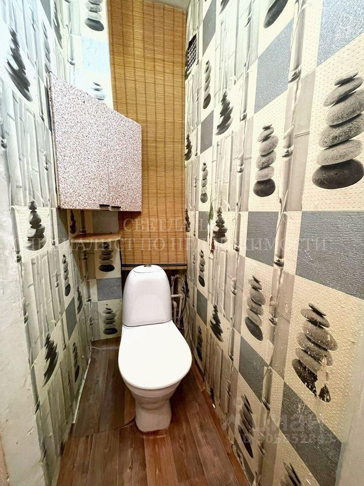 квартира г Новосибирск р-н Кировский ул Зорге 630088 1 фото 9