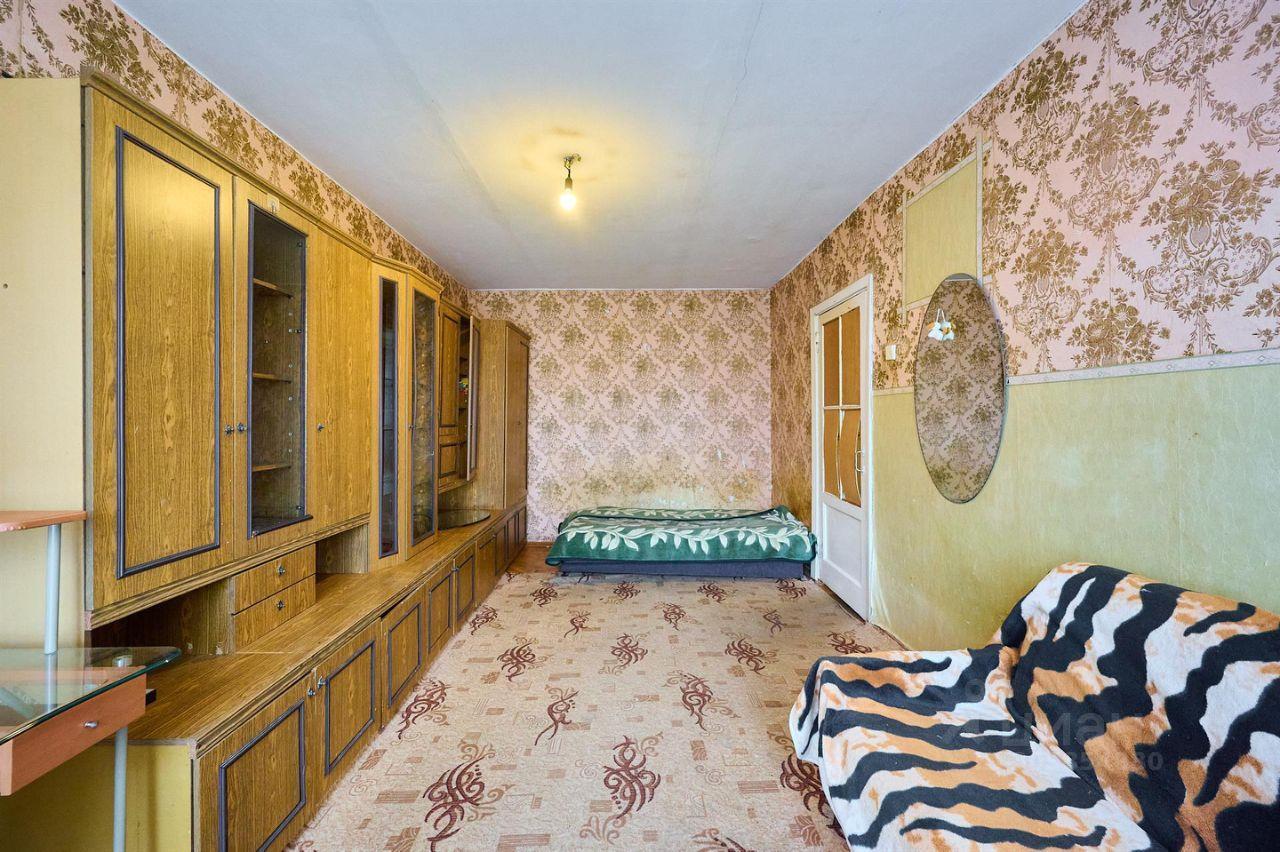 квартира г Краснодар р-н Центральный ул Ставропольская 45/4 фото 3