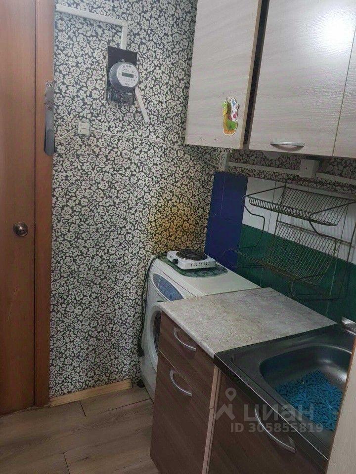 квартира г Екатеринбург р-н Кировский ул Панельная 9а фото 9