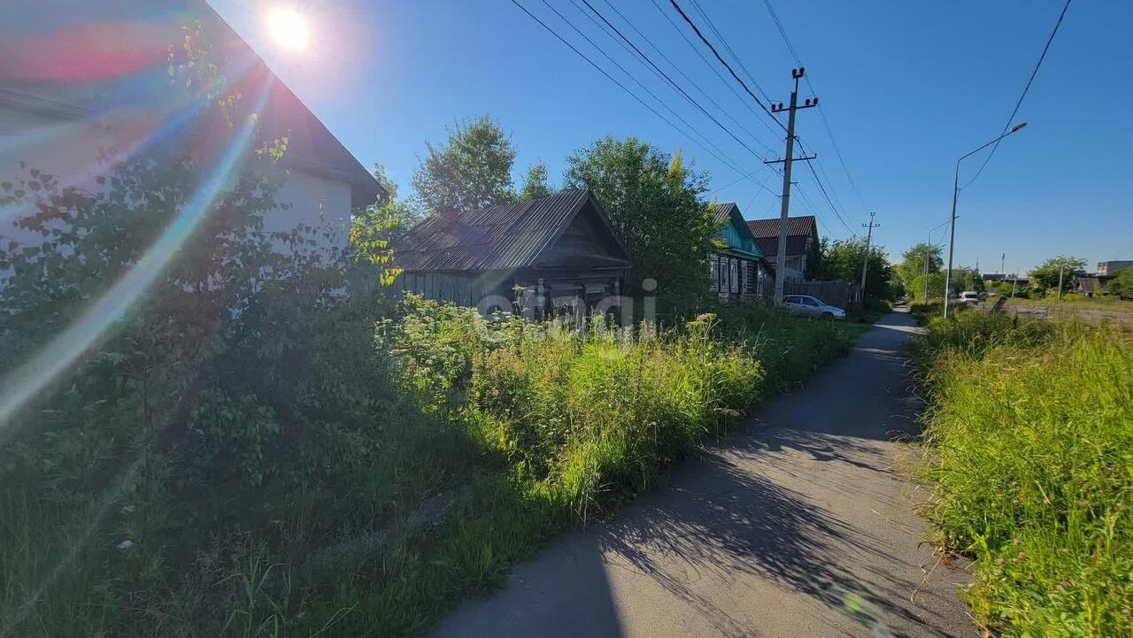 дом г Нижний Тагил п Висимо-Уткинск ул Советская 18 Северка фото 1