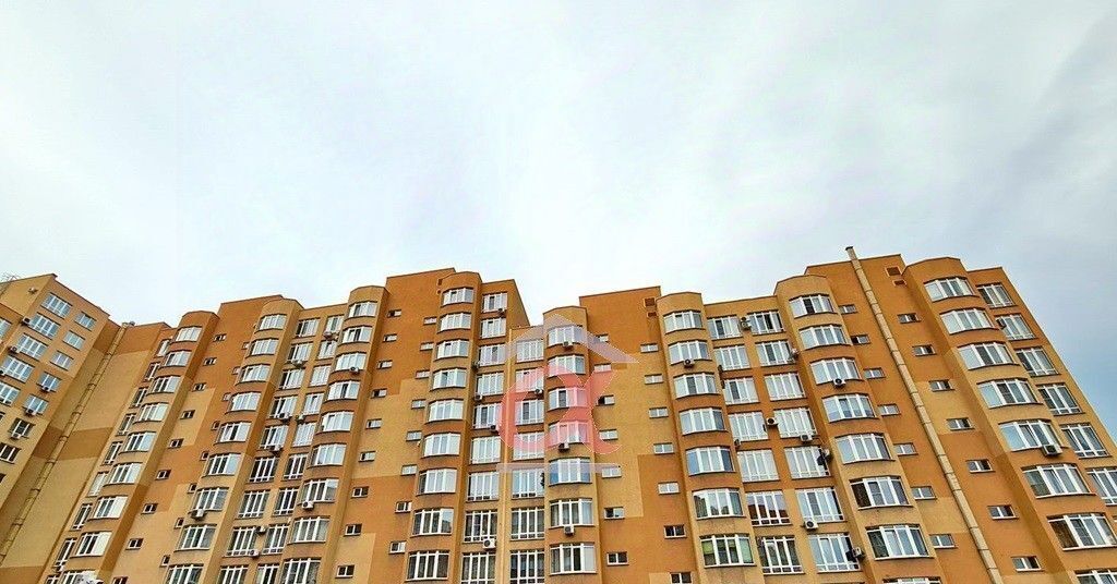 квартира г Кемерово р-н Ленинский ул Марковцева 10 фото 25