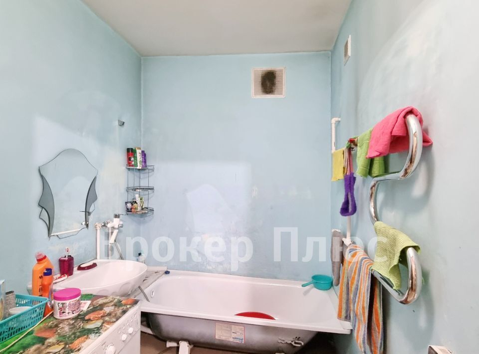 квартира г Кызыл ул Иркутская 20 фото 10