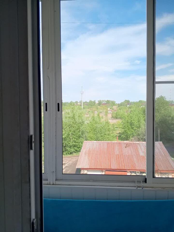квартира г Алапаевск ул Николая Островского 12/2 фото 17