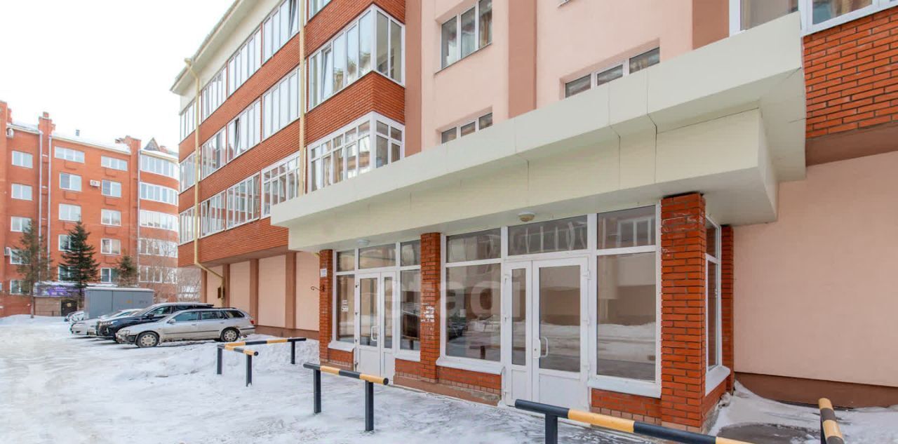 квартира г Томск р-н Советский ул Источная 38/2 фото 25