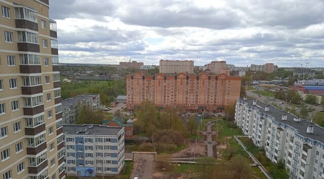 ш Ярославское 8Б, Сергиево-Посадский городской округ, Сергиев Посад фото