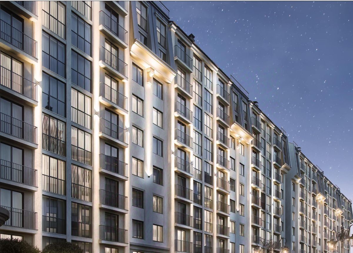 квартира р-н Зеленоградский г Зеленоградск ул Автомобилистов 7 фото 8