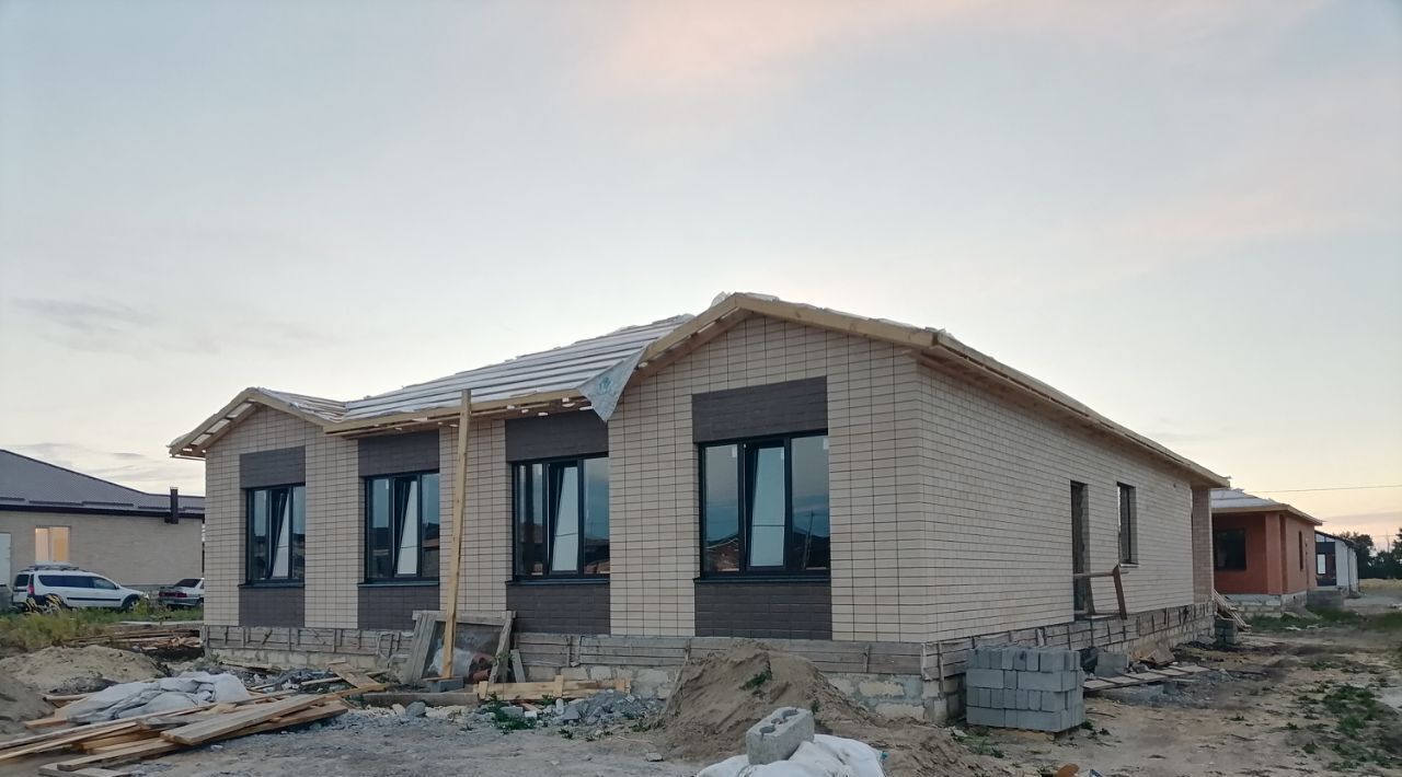 дом р-н Шпаковский г Михайловск ул Владимира Корнилова 40 фото 6