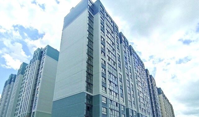 р-н Московский ул Левитана 74б фото