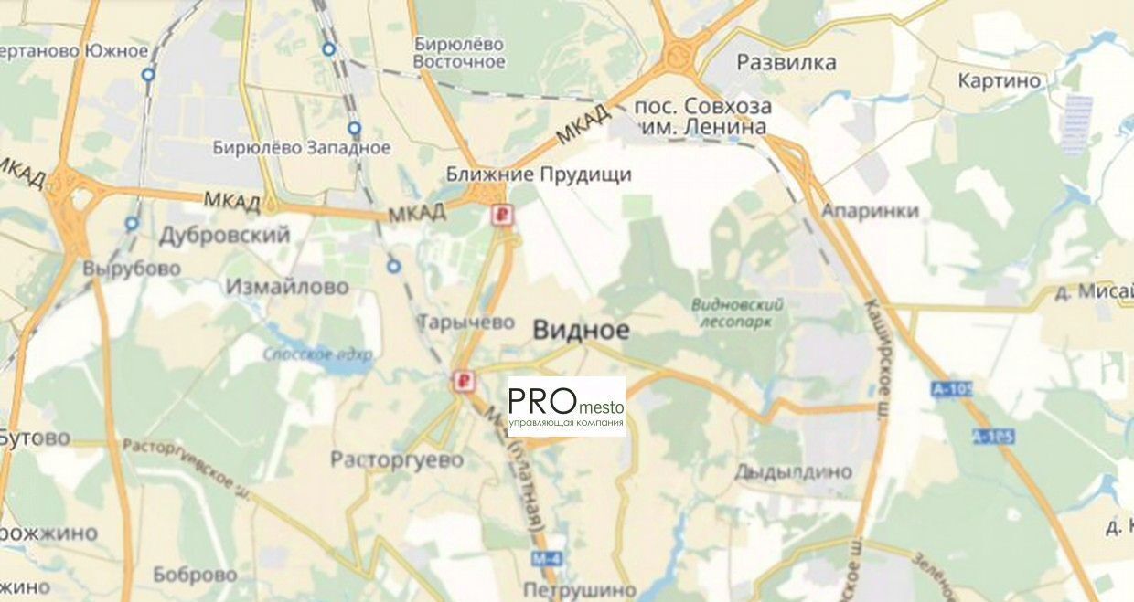 производственные, складские городской округ Ленинский д Горки вл 53 Ас 3 фото 3