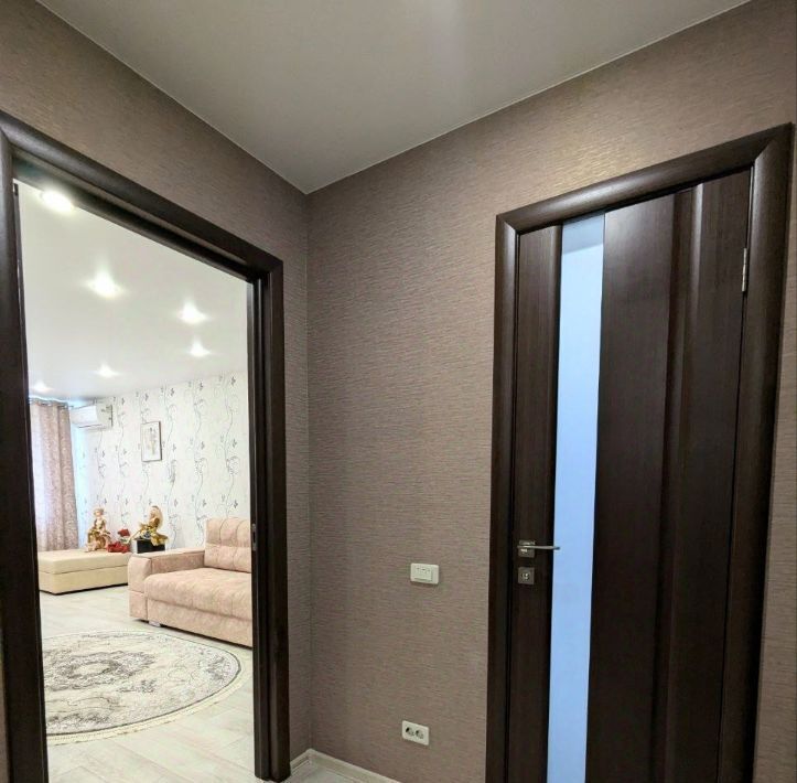 квартира г Заречный ул Озерская 4 фото 6