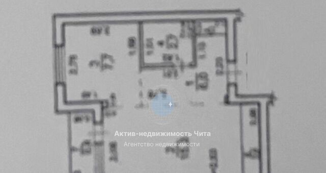 р-н Черновский пр-кт Фадеева 35 фото