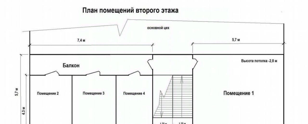 свободного назначения г Балашиха мкр Новое Павлино ш Косинское 17а Некрасовка фото 31