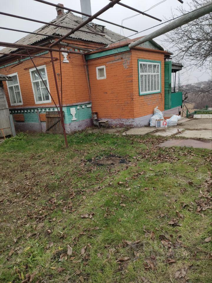 дом г Ростов-на-Дону р-н Советский ул Каратаева фото 2