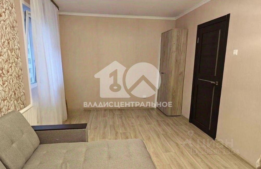 квартира г Новосибирск р-н Кировский Затулинский ул Петухова 36 жилмассив фото 3
