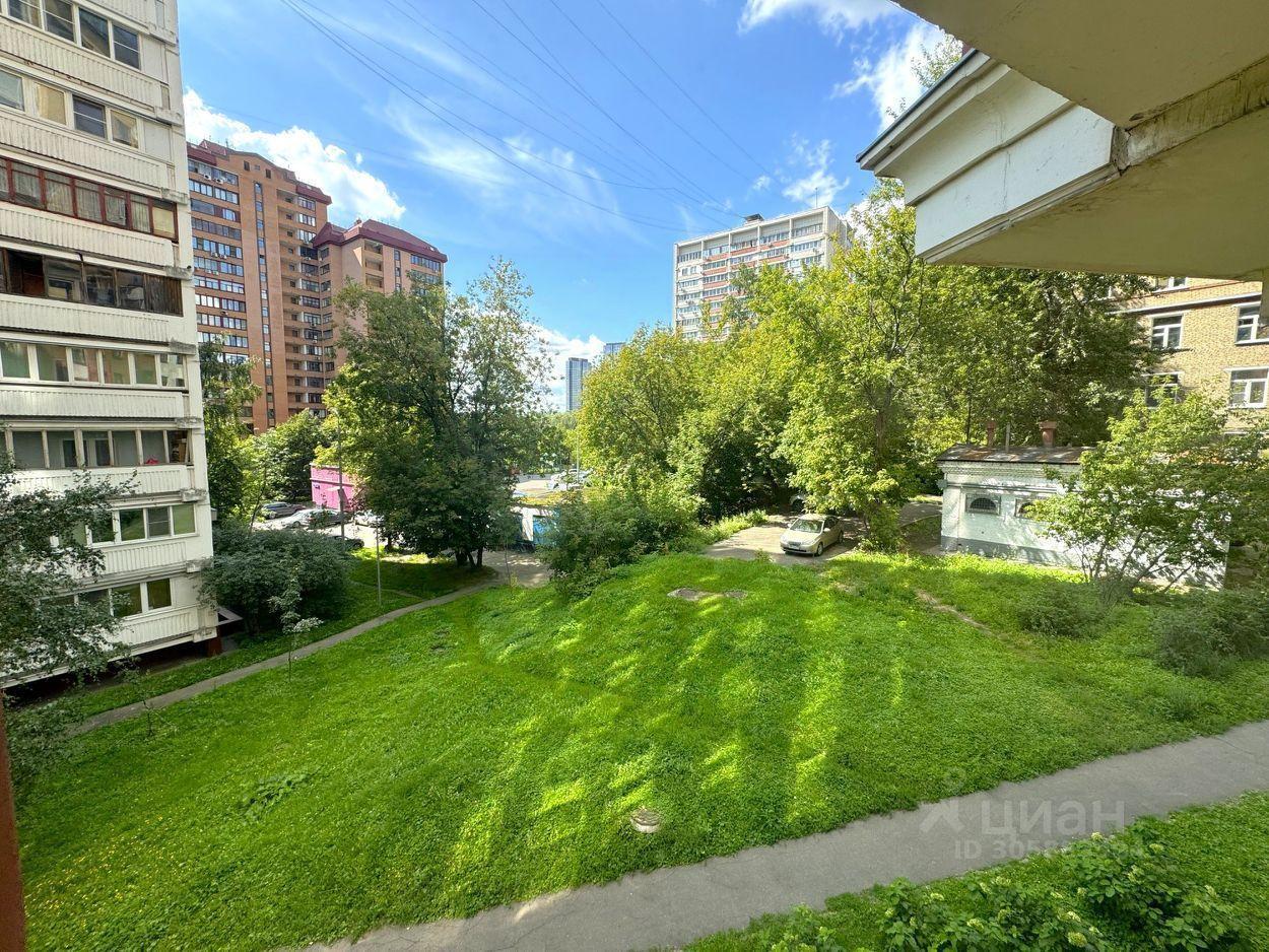 квартира г Москва метро Ростокино СЗАО пр-кт Мира 167 Московская область фото 17