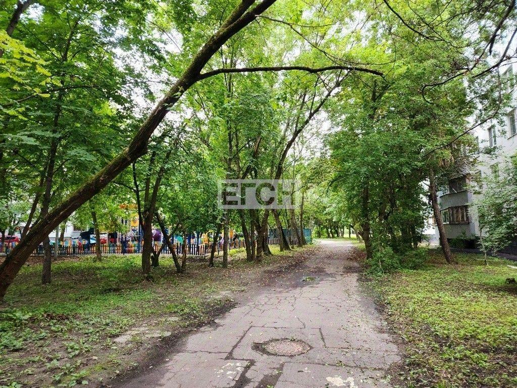 квартира г Москва б-р Кронштадтский 30/2 Московская область фото 23