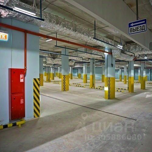 квартира г Люберцы ул Вольская 1-я 111674 ЖК «1-й Лермонтовский» Москва, корпус 1, 8 фото 10