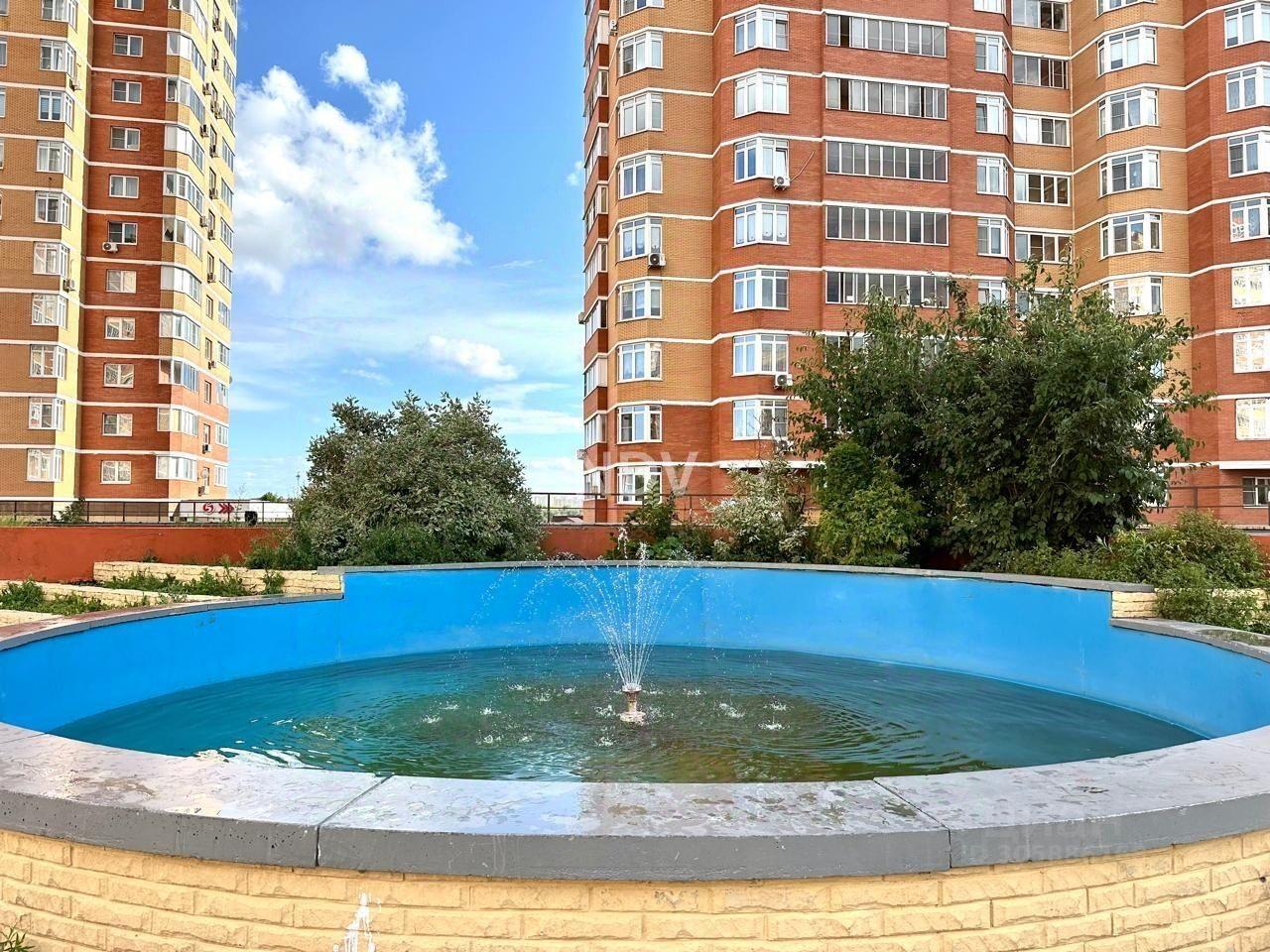 квартира г Кашира д Романовское Новомосковский административный округ, микрорайон Родники, Знамя, Октября фото 15