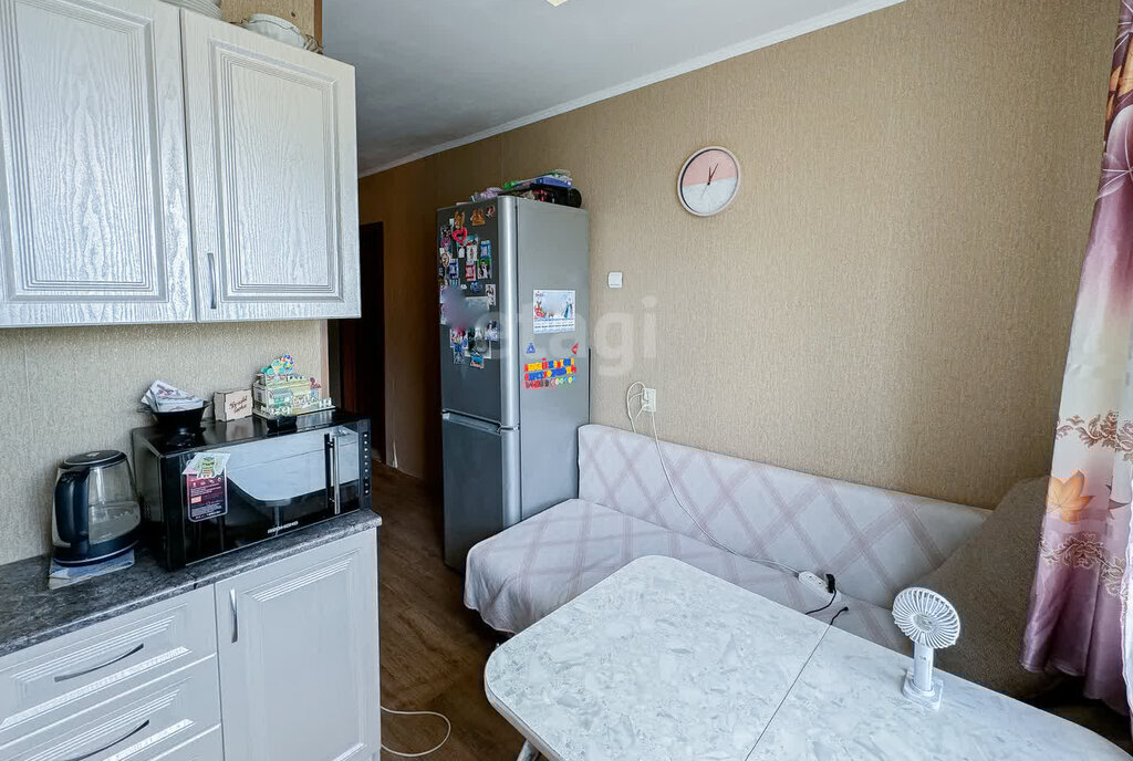 квартира г Саранск рп Николаевка ул Кооперативная 11 фото 14