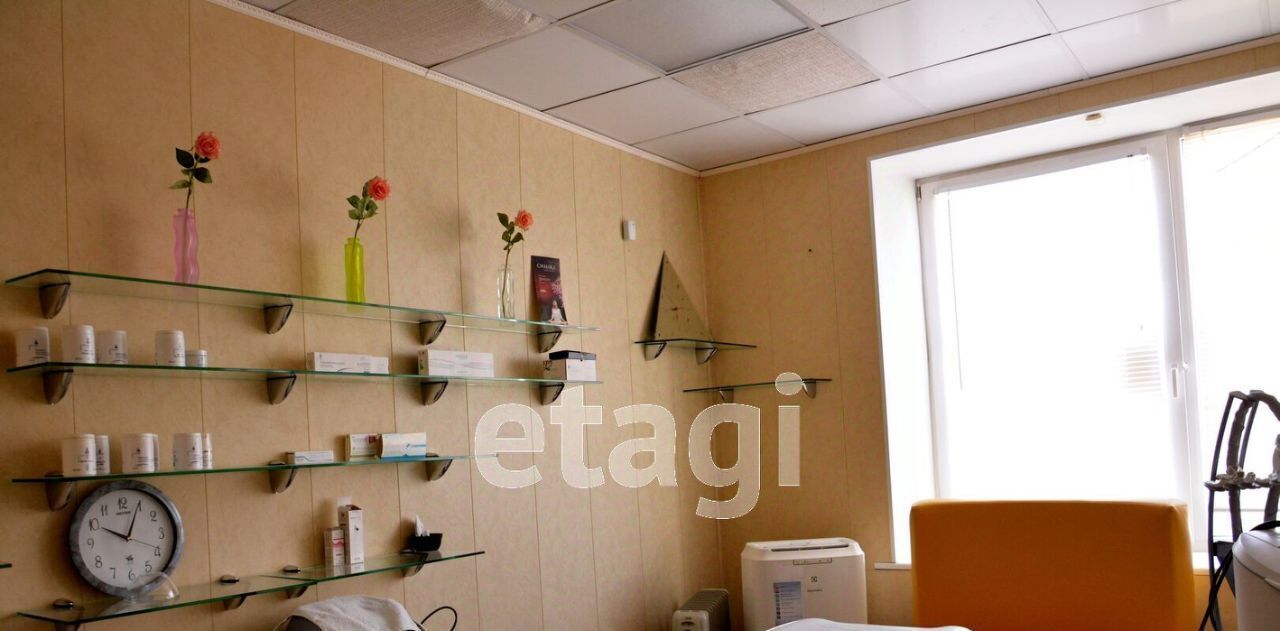 свободного назначения г Озерск пр-кт Ленина 73 фото 8