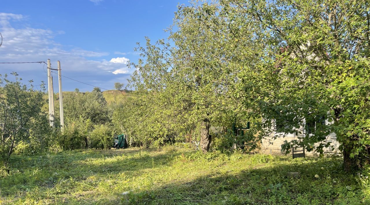 дом г Липецк р-н Правобережный снт терМеталлург-1 2-й кв-л фото 4