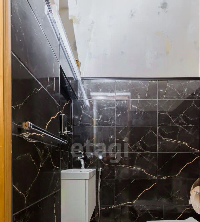 квартира г Краснодар р-н Центральный ул Коммунаров 118 фото 16