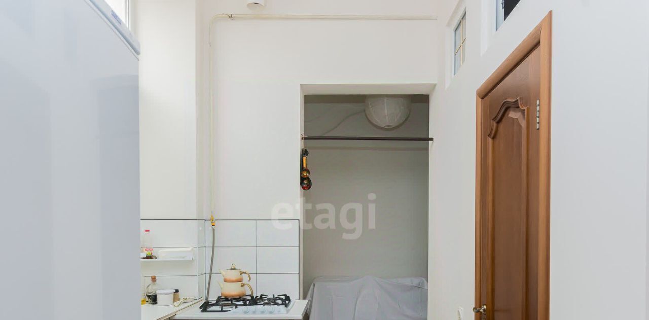 квартира г Краснодар р-н Центральный ул Коммунаров 118 фото 5