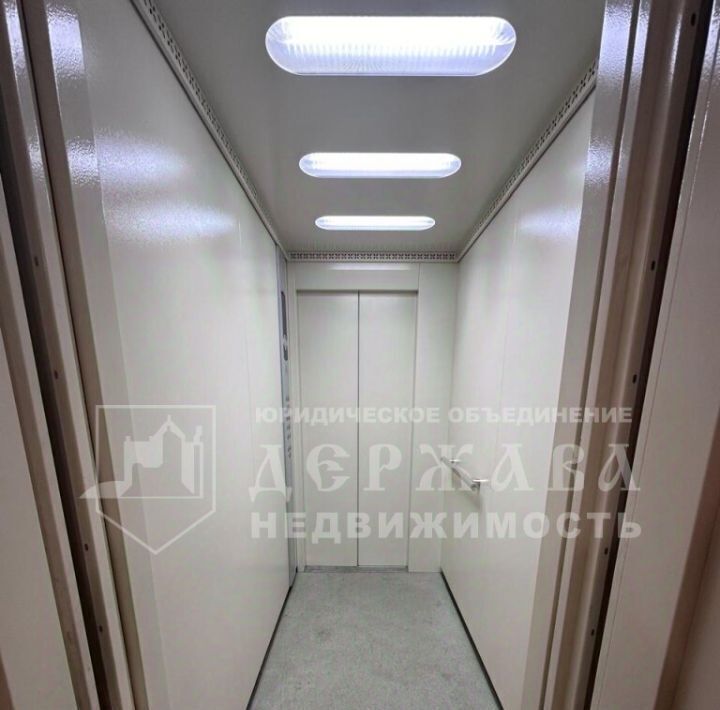 квартира г Ленинск-Кузнецкий ул Топкинская 148/3 фото 19