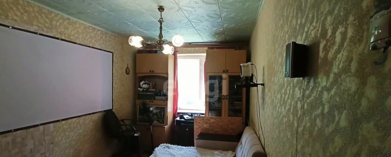 квартира г Смоленск р-н Заднепровский ул Валентины Гризодубовой 4 фото 15