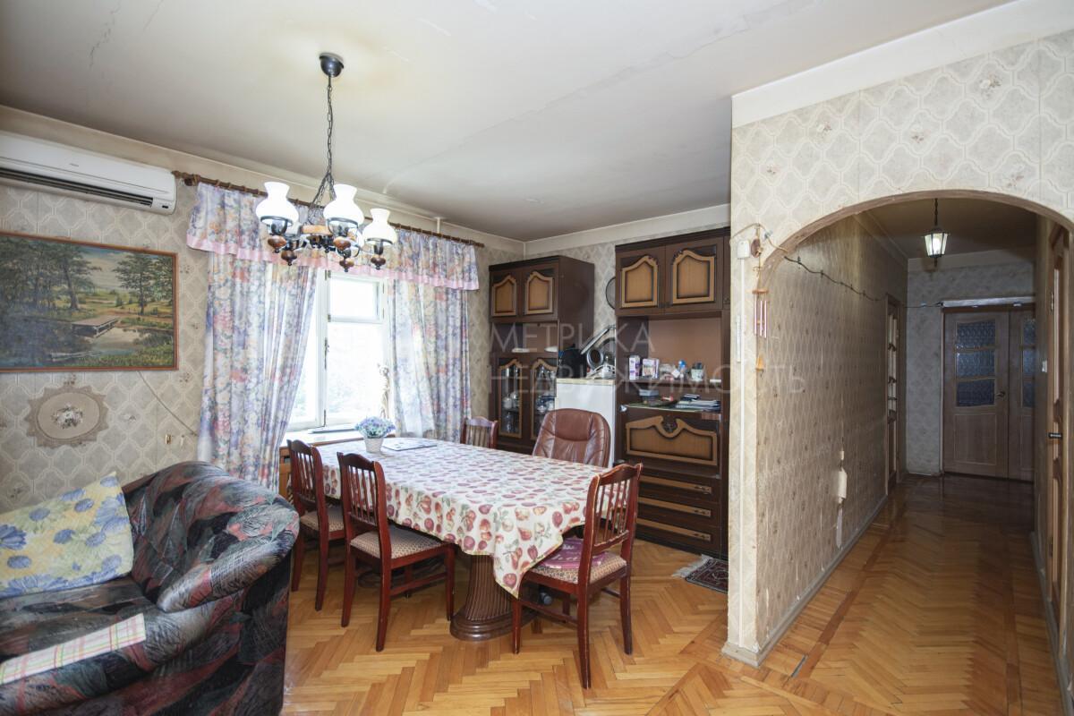 квартира г Тюмень ул Седова 59 Центральный административный округ фото 2