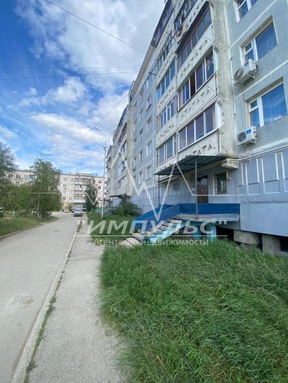 квартира г Якутск ул Кулаковского 12 Республика Саха Якутия фото 6