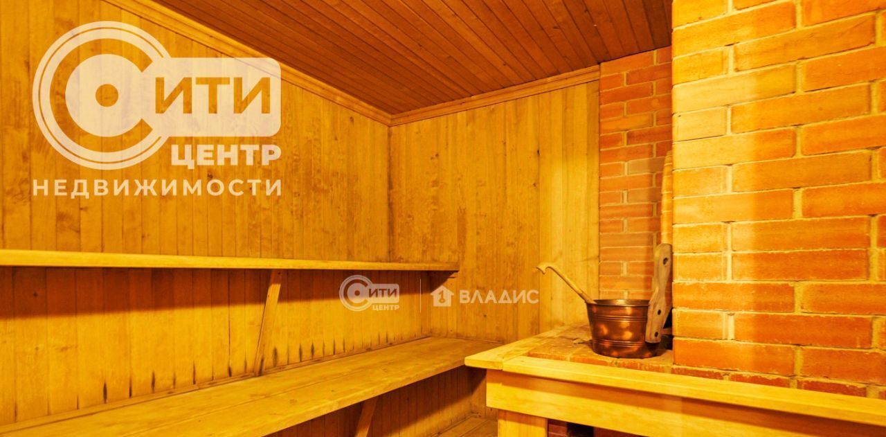 дом р-н Новоусманский п Луч Усманское 1-е с/пос, 23А фото 33