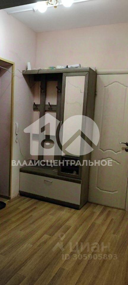 квартира г Новосибирск р-н Первомайский ул Героев Революции 29 ЖК «Манхеттен» фото 2