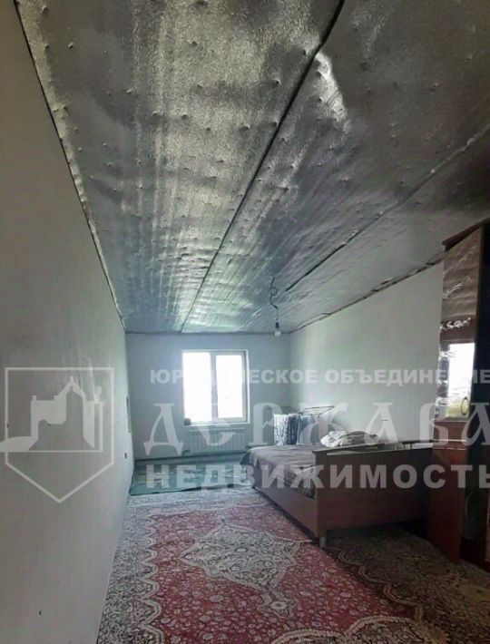 дом г Кемерово р-н Заводский ул Брестская фото 19