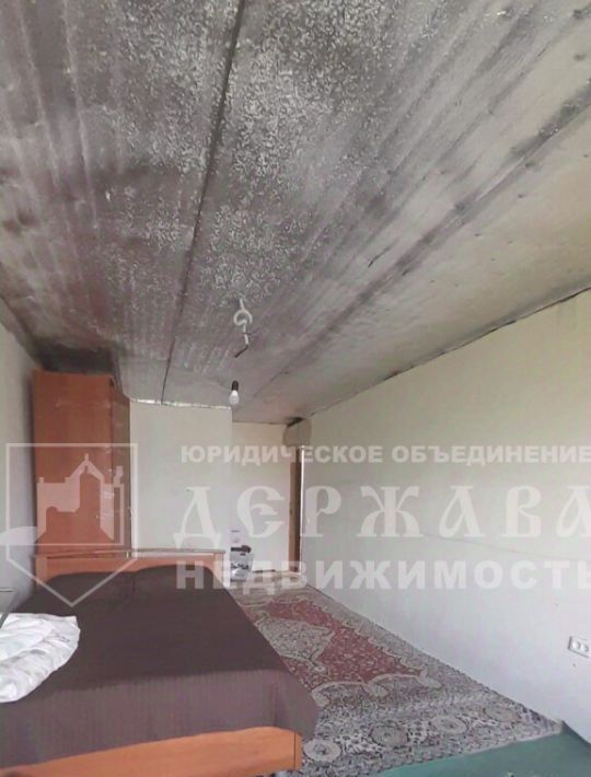 дом г Кемерово р-н Заводский ул Брестская фото 20