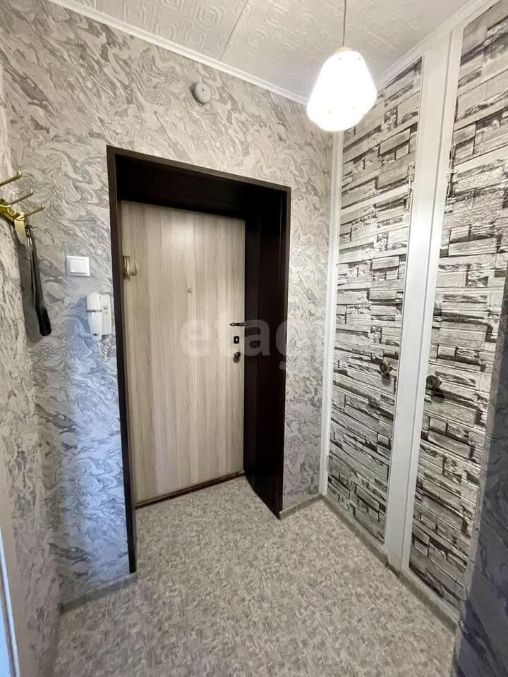 квартира г Архангельск р-н Ломоносовский округ ул Тимме Я. 9/2 фото 8