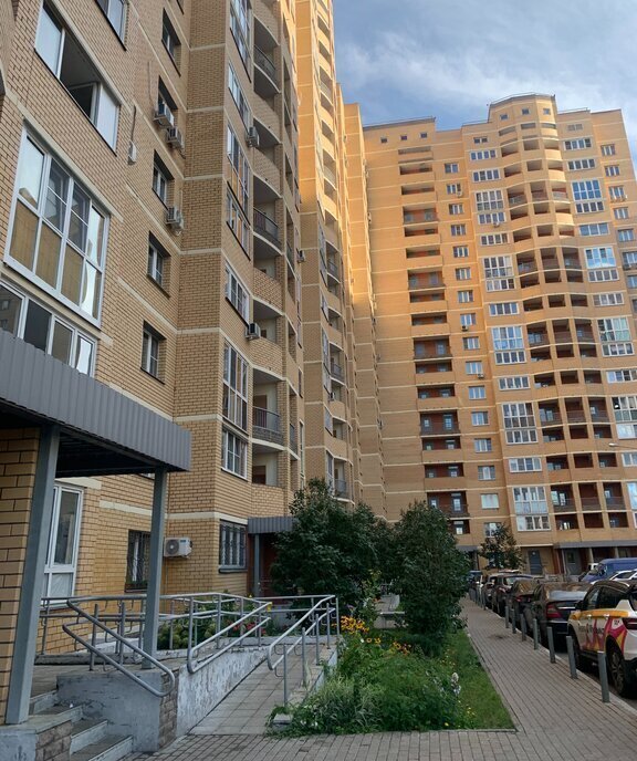 квартира г Королев ул Академика Легостаева 4к/1 Медведково фото 1
