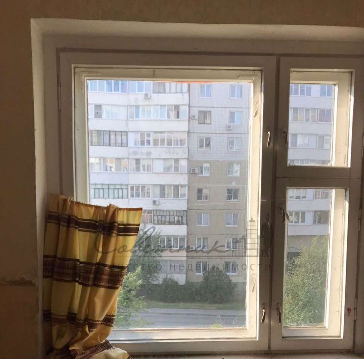 квартира г Старый Оскол Восточный микрорайон 3А фото 2