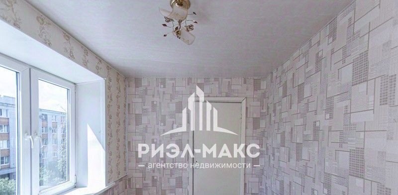 квартира г Брянск р-н Советский ул Софьи Перовской 48 фото 13